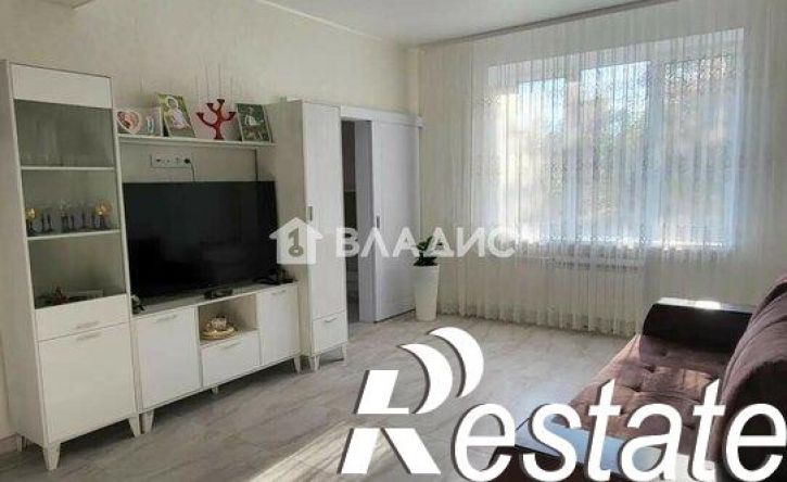 2-комн квартира Медногорская улица, 41,  д. 41