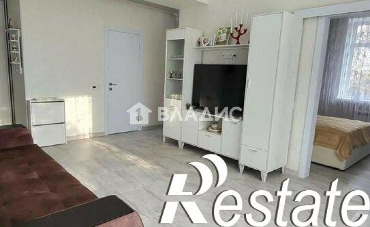 2-комн квартира Медногорская улица, 41,  д. 41