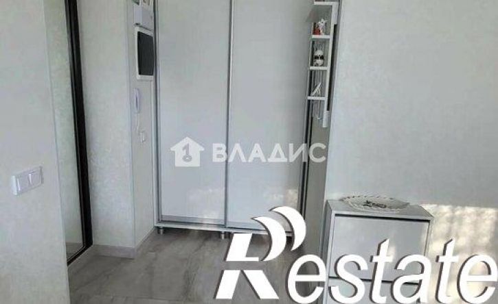2-комн квартира Медногорская улица, 41,  д. 41