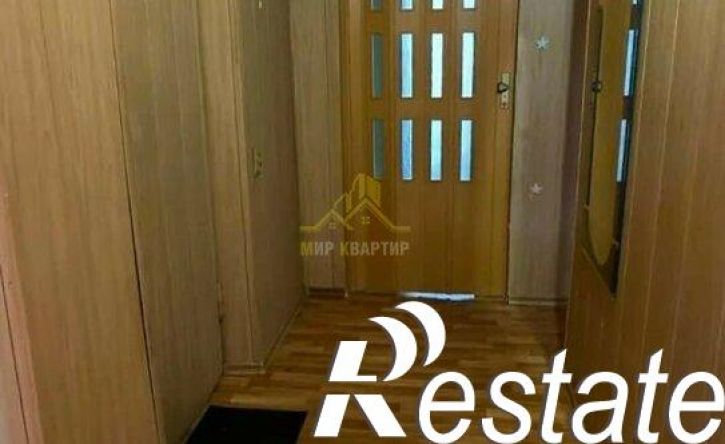 2-комн квартира улица Кутузова, 32,  д. 32