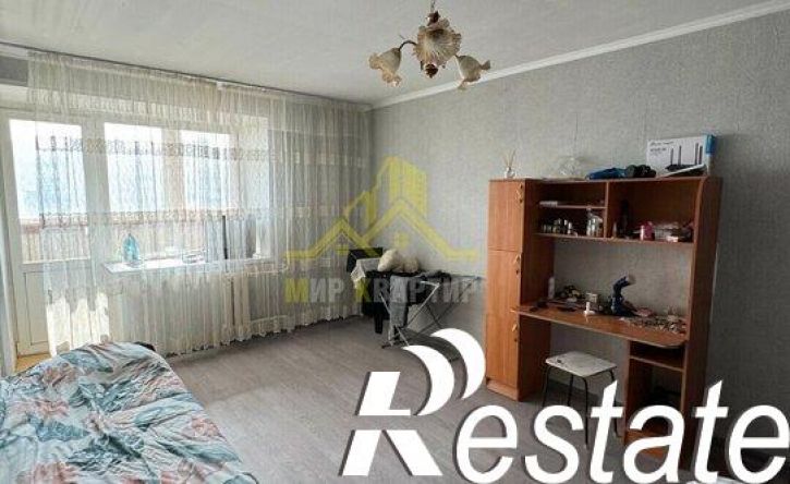 1-комн квартира проспект Ленина, 126,  д. 126