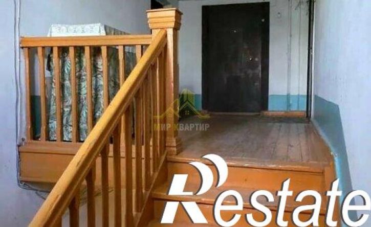 2-комн квартира улица Кутузова, 32,  д. 32