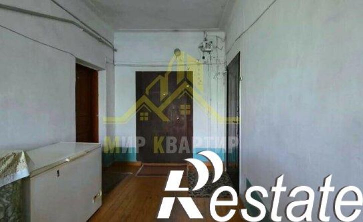 2-комн квартира улица Кутузова, 32,  д. 32