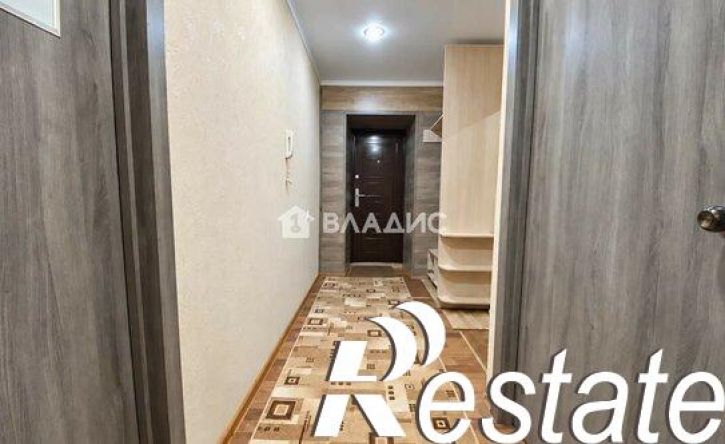 2-комн квартира проспект Ленина, 90,  д. 90