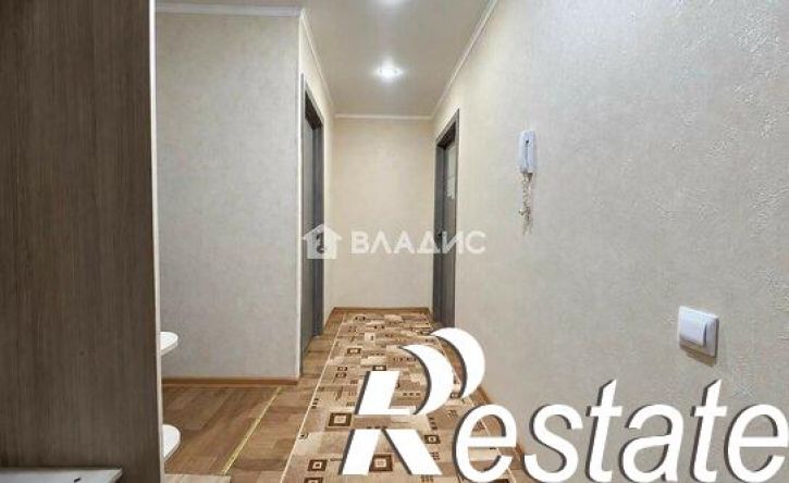 2-комн квартира проспект Ленина, 90,  д. 90