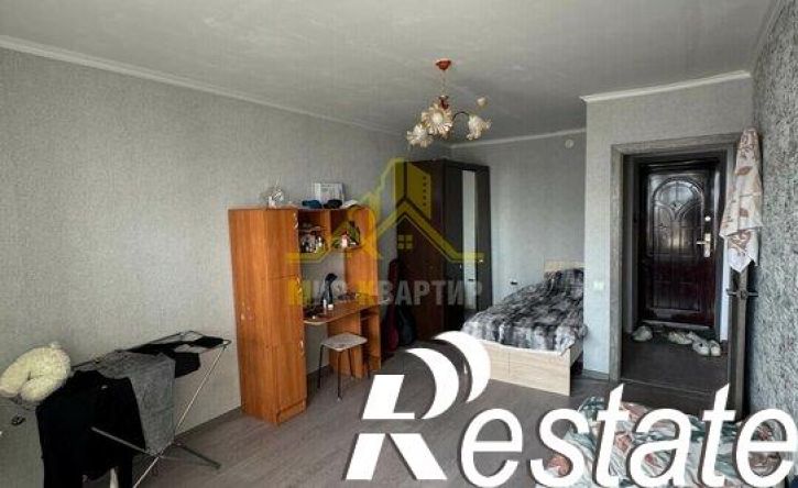1-комн квартира проспект Ленина, 126,  д. 126