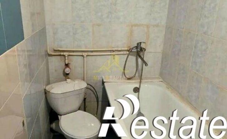 2-комн квартира улица Кутузова, 32,  д. 32