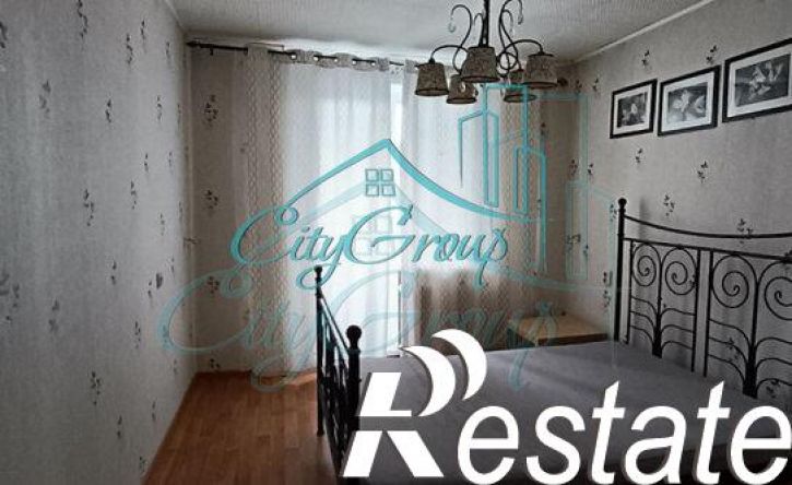 3-комн квартира Братская улица, 56А,  д. 56А