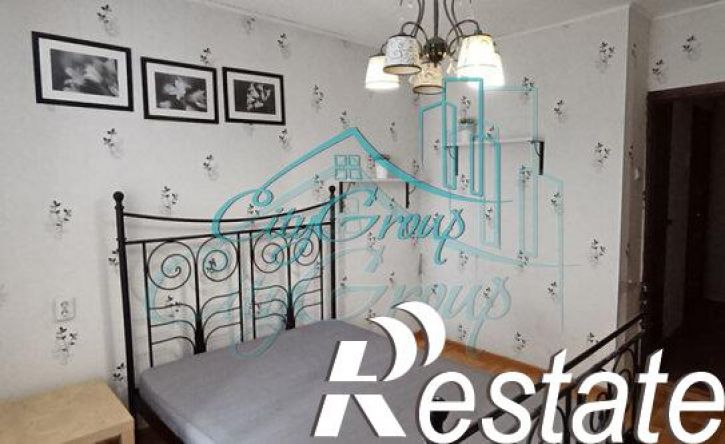 3-комн квартира Братская улица, 56А,  д. 56А