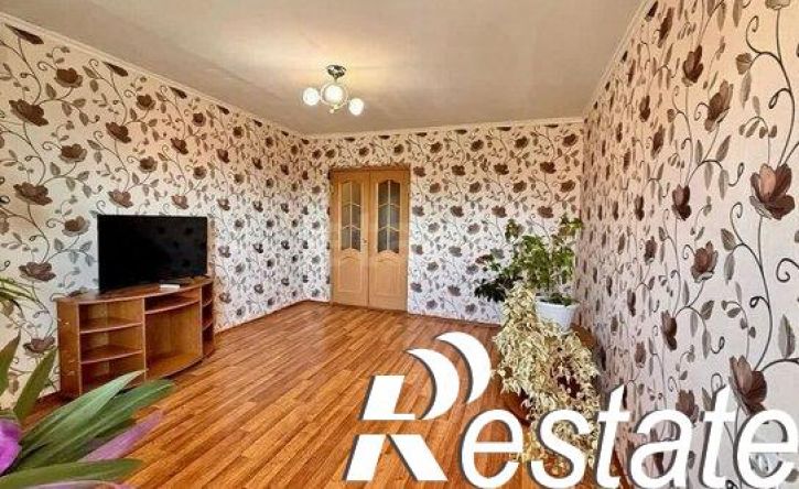3-комн квартира Ялтинская улица, 91,  д. 91