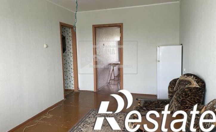 2-комн квартира улица Станиславского, 93А,  д. 93А