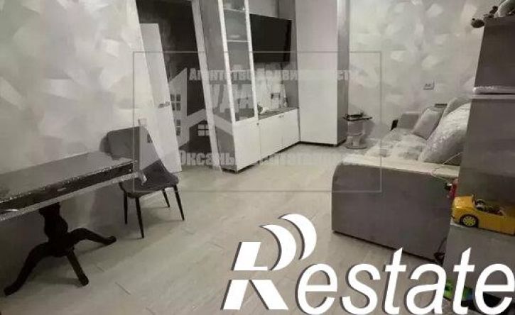 2-комн квартира проспект Ленина, 20А,  д. 20А