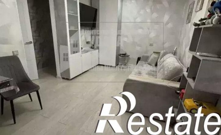 2-комн квартира проспект Ленина, 20А,  д. 20А