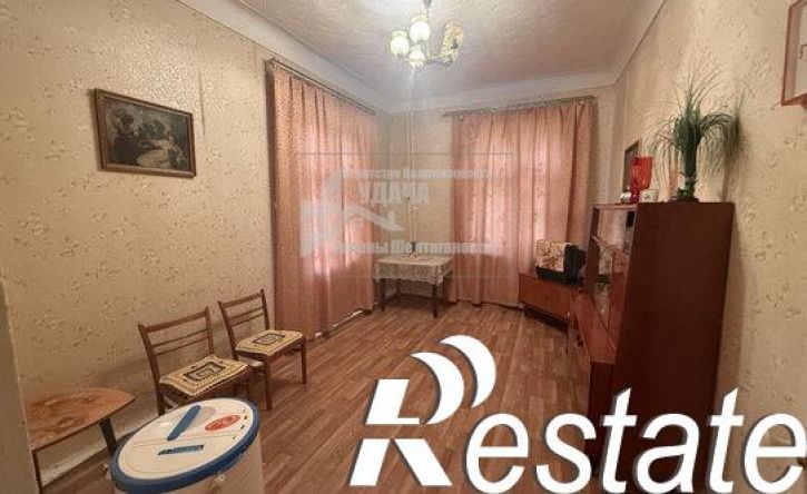 3-комн квартира улица Чекасина, 36,  д. 36