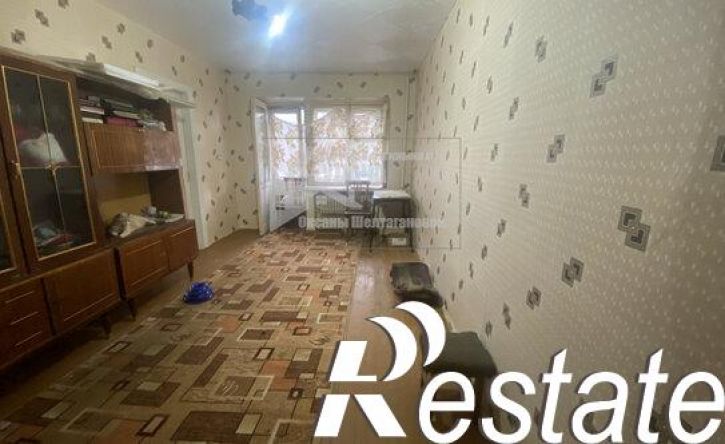 2-комн квартира улица Новая Биофабрика, 72,  д. 72