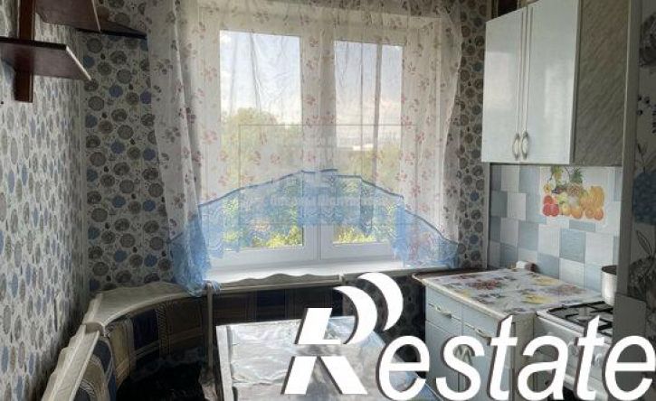 2-комн квартира улица Станиславского, 93А,  д. 93А