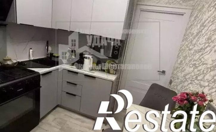 2-комн квартира проспект Ленина, 20А,  д. 20А