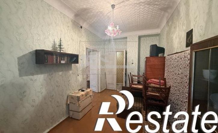 3-комн квартира улица Чекасина, 36,  д. 36