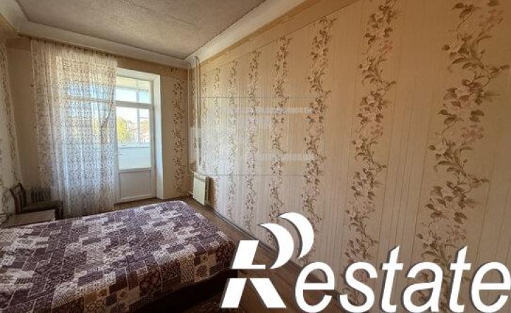 3-комн квартира улица Строителей, 13,  д. 13