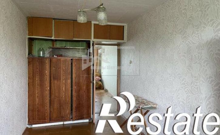 2-комн квартира улица Станиславского, 93А,  д. 93А