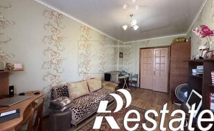 3-комн квартира улица Строителей, 13,  д. 13