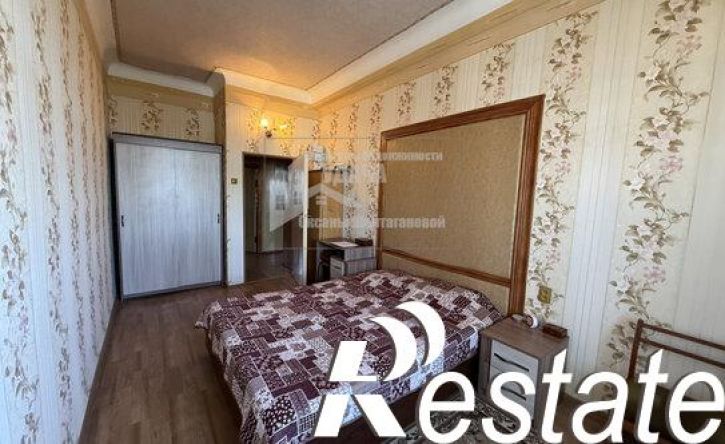 3-комн квартира улица Строителей, 13,  д. 13