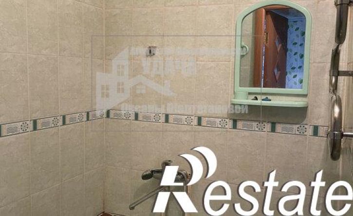 2-комн квартира улица Станиславского, 93А,  д. 93А