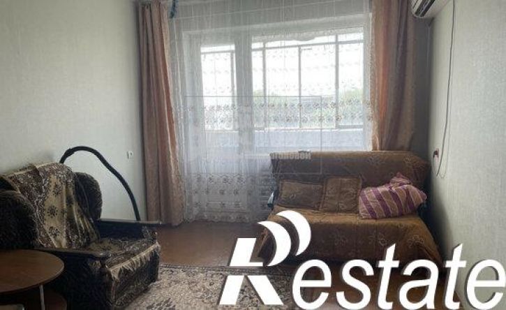 2-комн квартира улица Станиславского, 93А,  д. 93А