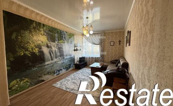 3-комн квартира улица Строителей, 13,  д. 13