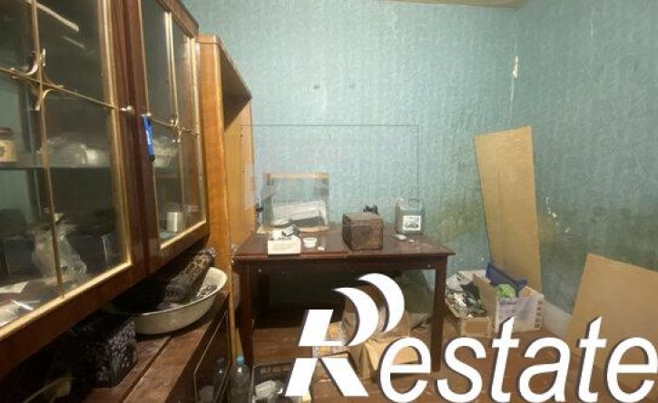 2-комн квартира улица Новая Биофабрика, 72,  д. 72
