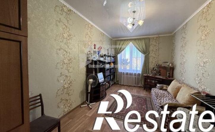 3-комн квартира улица Строителей, 13,  д. 13