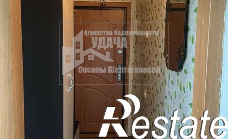 2-комн квартира улица Станиславского, 93А,  д. 93А