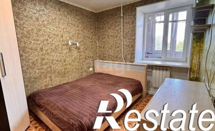 3-комн квартира Ялтинская улица, 91,  д. 91