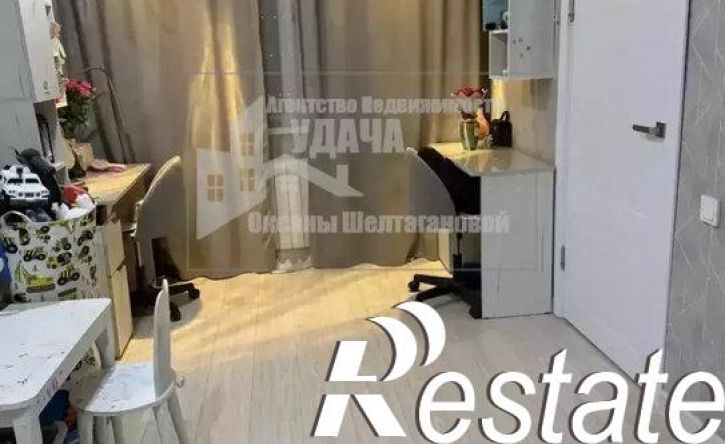 2-комн квартира проспект Ленина, 20А,  д. 20А