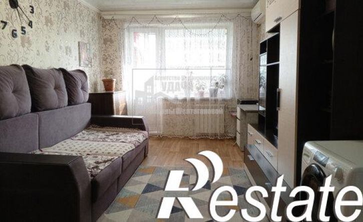 2-комн квартира улица Пацаева, 6А,  д. 6А