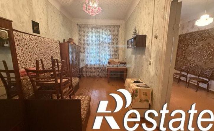 3-комн квартира улица Чекасина, 36,  д. 36