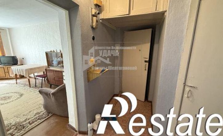 3-комн квартира Краснодонская улица, 13,  д. 13