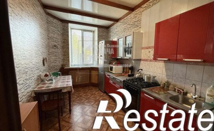 3-комн квартира улица Строителей, 13,  д. 13
