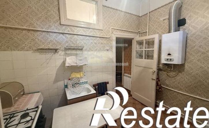 3-комн квартира улица Чекасина, 36,  д. 36