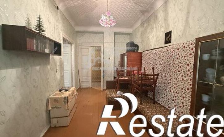 3-комн квартира улица Чекасина, 36,  д. 36