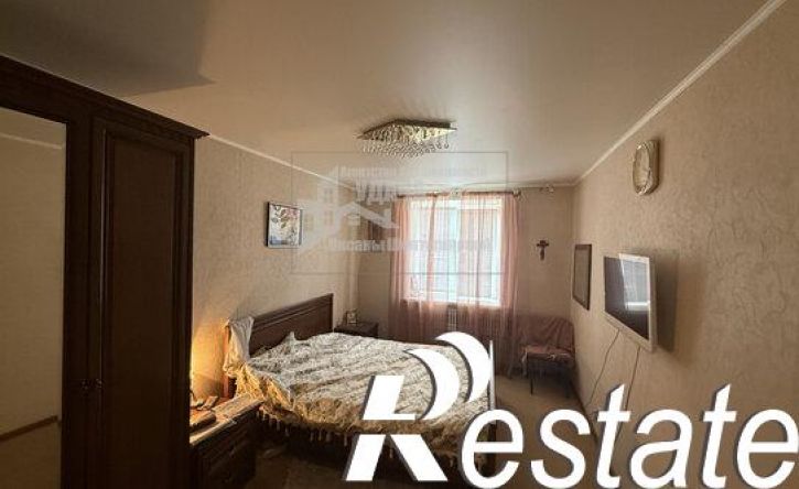 3-комн квартира Крайняя улица, 42Б,  д. 42Б