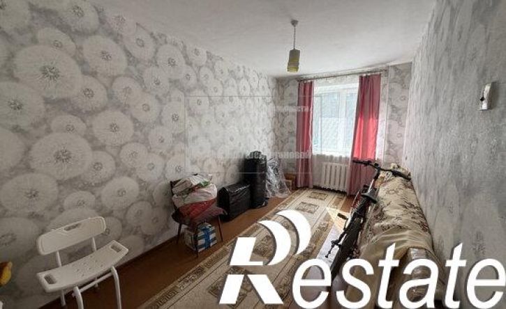 3-комн квартира Краснодонская улица, 13,  д. 13