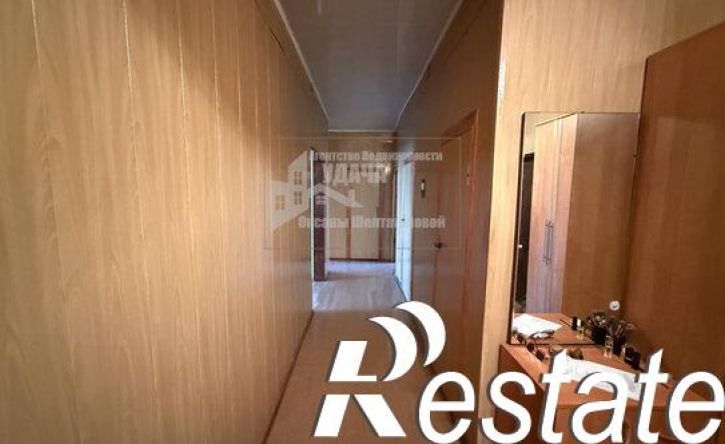 3-комн квартира улица Строителей, 13,  д. 13