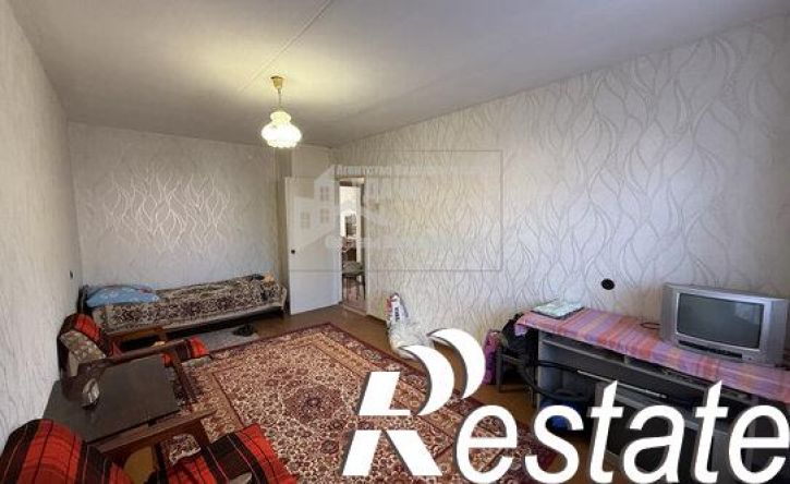 3-комн квартира Краснодонская улица, 13,  д. 13