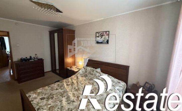 3-комн квартира Крайняя улица, 42Б,  д. 42Б