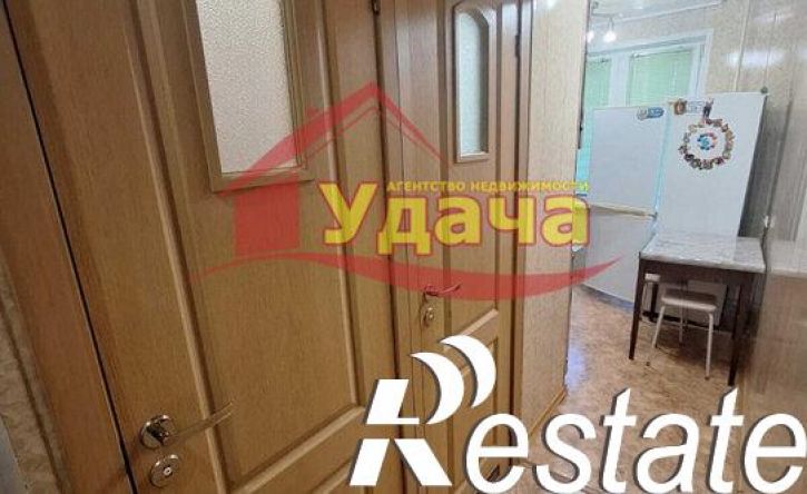 2-комн квартира улица Васнецова, 10,  д. 10