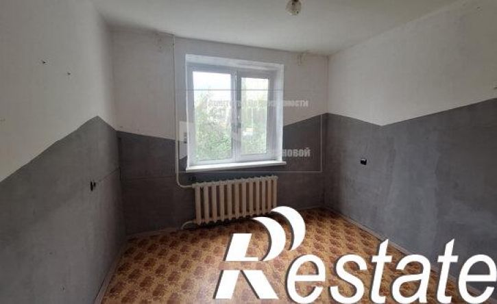 3-комн квартира проезд Энтузиастов, 3,  д. 3