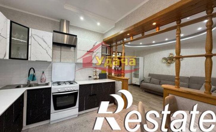 3-комн квартира проспект Мира, 19,  д. 19