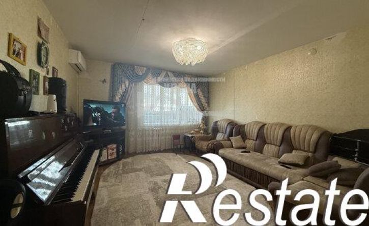 4-комн квартира проспект Ленина, 126,  д. 126