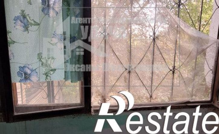 3-комн квартира проезд Энтузиастов, 3,  д. 3